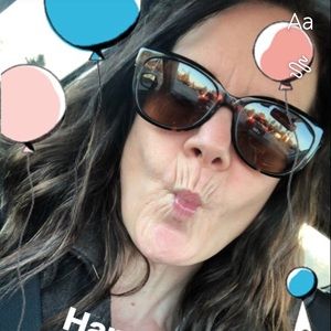 Meet your Posher, Heather